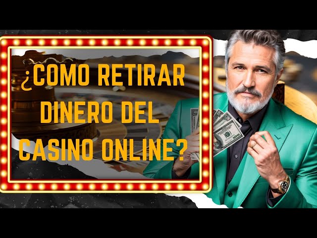 Retirar Fondos Ruleta