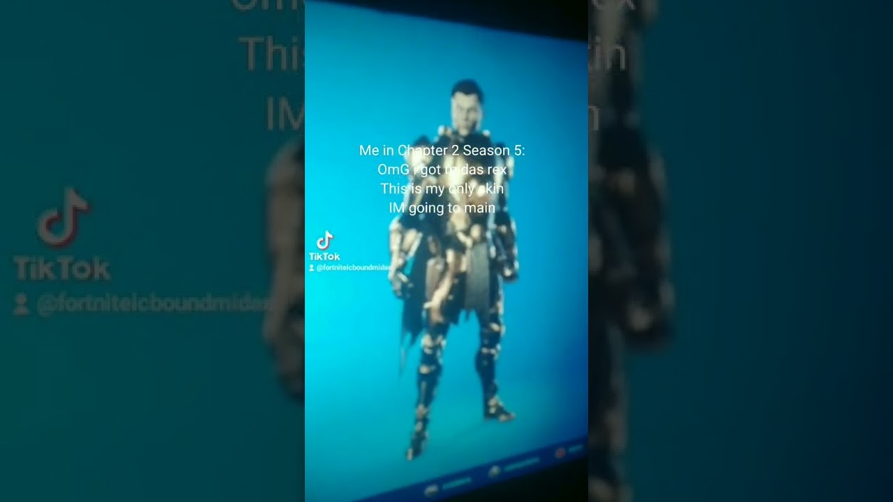 i mean i love midas🤷‍♂️