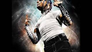 JEFF HARDY MEMORIES