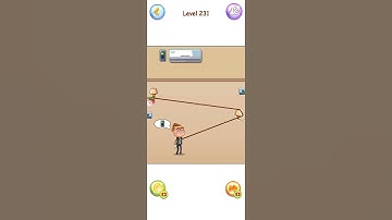 Troll Robber: Steal it Your Way 🤩✅💯: Level #231 Gameplay (Android, iOS) #PlayGo!