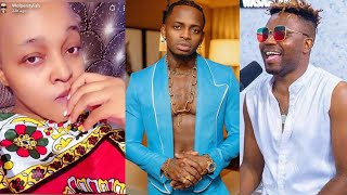 Video Hii Wolper Akiwachana Mastaa Wanaokula Bata Club Kutaka Sifa Imezua Balaa