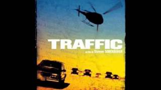 Ascending Melodies - Imaginary Soundtrack for Traffic (2000)