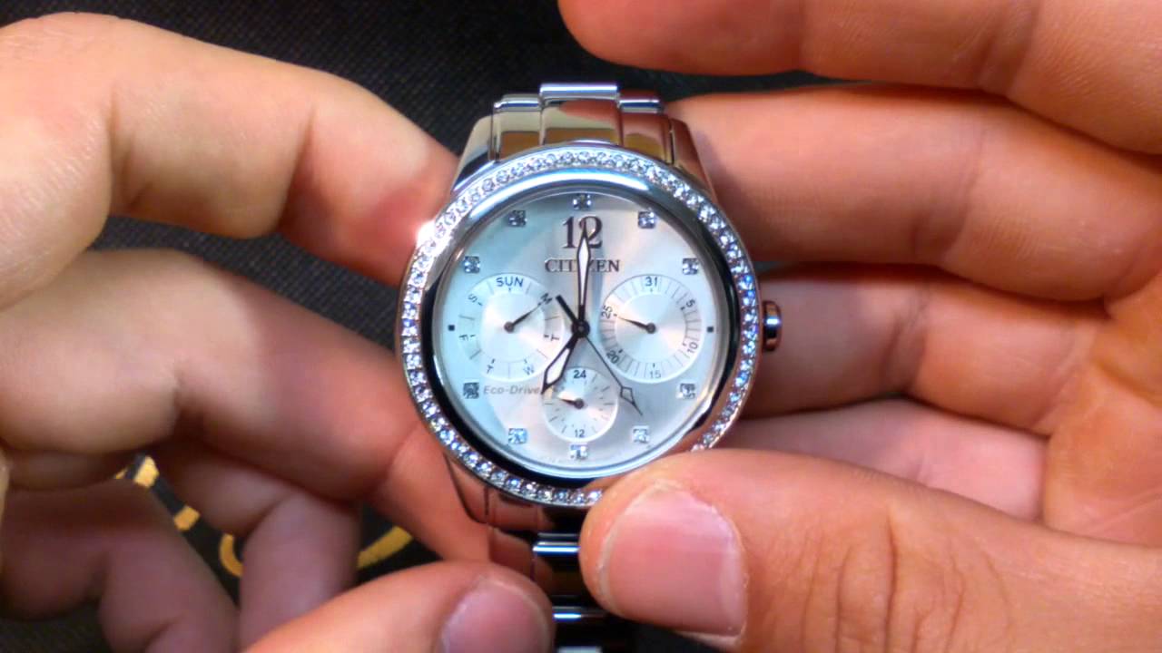 Citizen para mujer Clearance