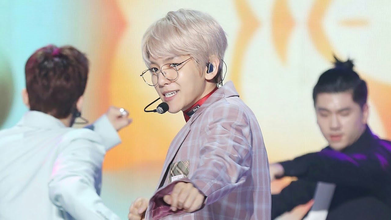 ความจริงเกี่ยวกับ #แบคฮยอน ที่แฟนคลับบางคนยังไม่รู้