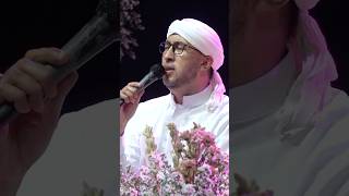 Habib Ali Zaenal Abidin Assegaf X Azzahir - Pekalongan