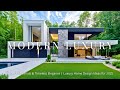 Modern Luxury Homes Inspired by Nature | Architecture Trends to Watch in 2025
