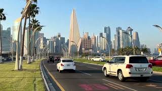 US, Iran talks conclude in Doha, focused on Strait of Hormuz