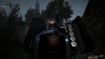 Post Scriptum Stonne S02 gameplay