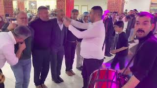 Güzel bir BİTLİS düğünü edip ARSLAN Sarı Maşo Servet BİRHAT