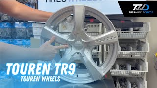 Touren TR9 Wheels Review | Fitment, Finish & Overall Impressions