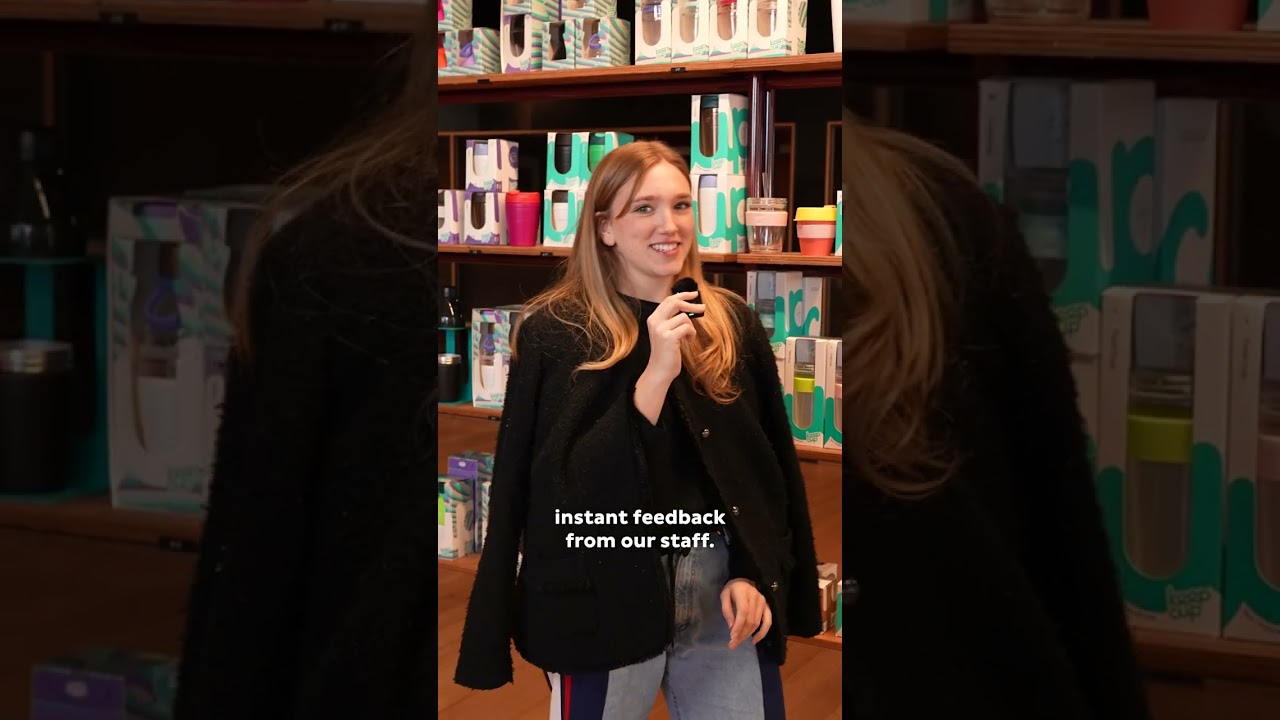 Discover our Melbourne retail space! ⁠ ⁠