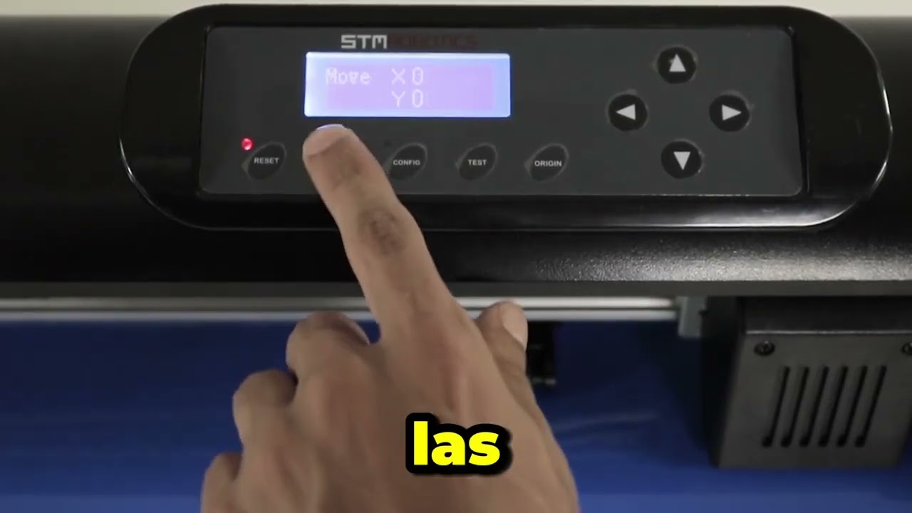 Funciones del Panel de Control