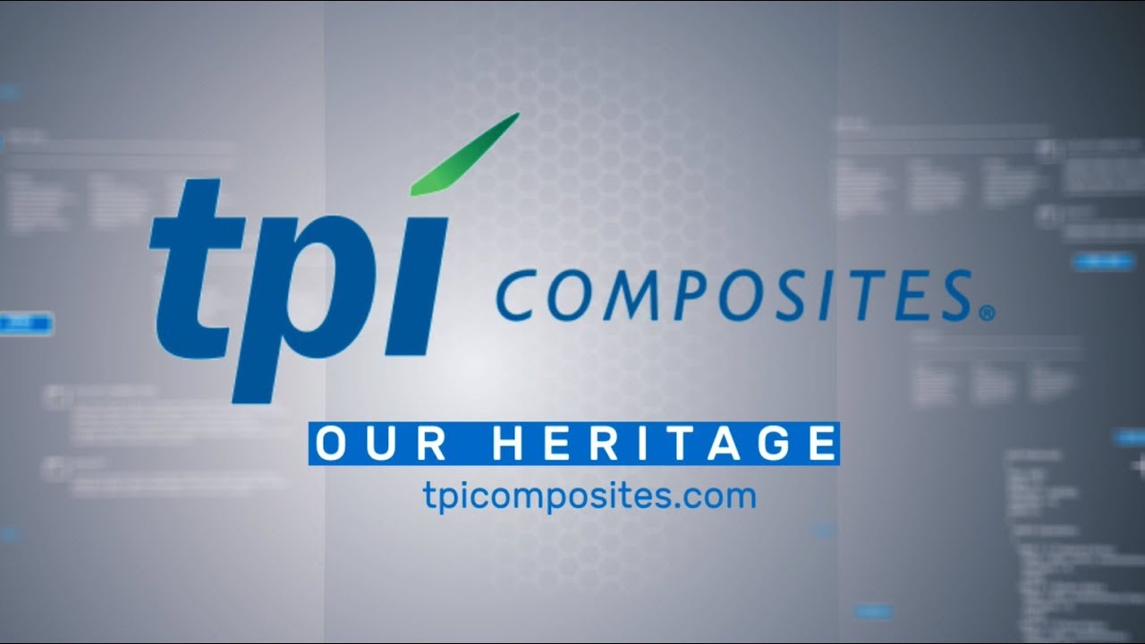 TPI Heritage