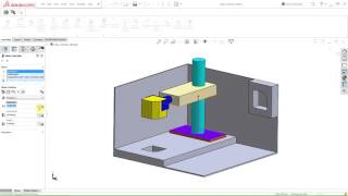 What's New in SOLIDWORKS 2016 Assemblies Part III   Mate Controller