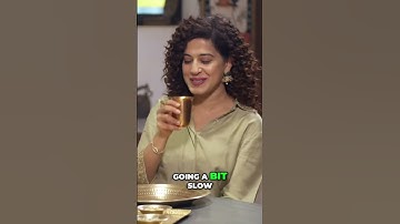 Bitter or Healing  Testing Neem and Turmeric! #motivation #sadhguruenglish #englishspeakingcountries