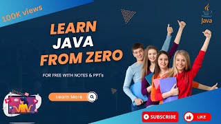 Master Java Programming in Minutes! Learn Java from Scratch | Viral Tutorial