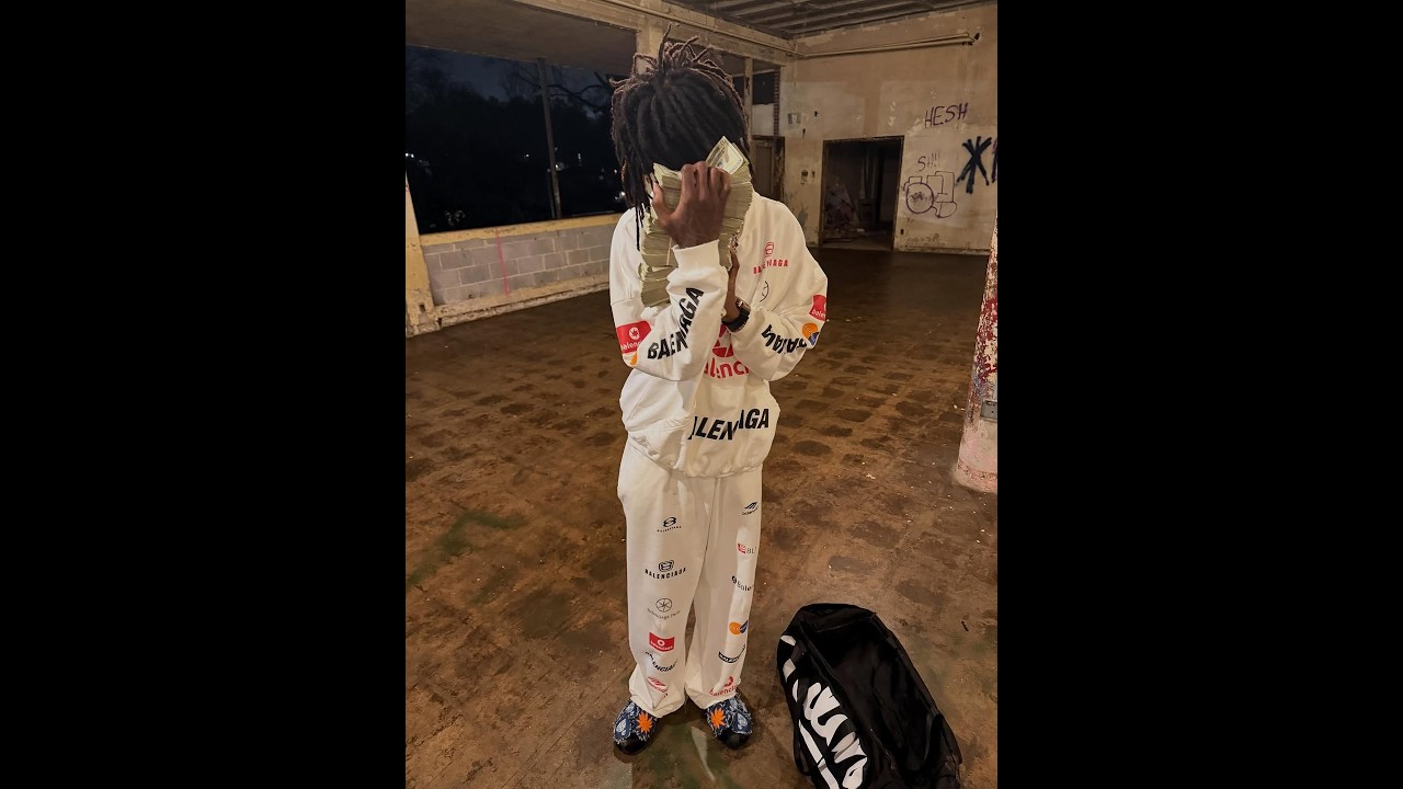 [FREE] FattMack Type Beat - "BENDIN"