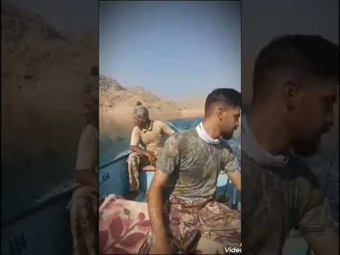 سد گتوند یکی از زیباترین سدهای ایرانه