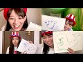 TEAM SHACHI「おうち時間TV EP1:ブラインドお絵描き大会 後半」 #StayHome #WithMe【RemoteWork Official Video】