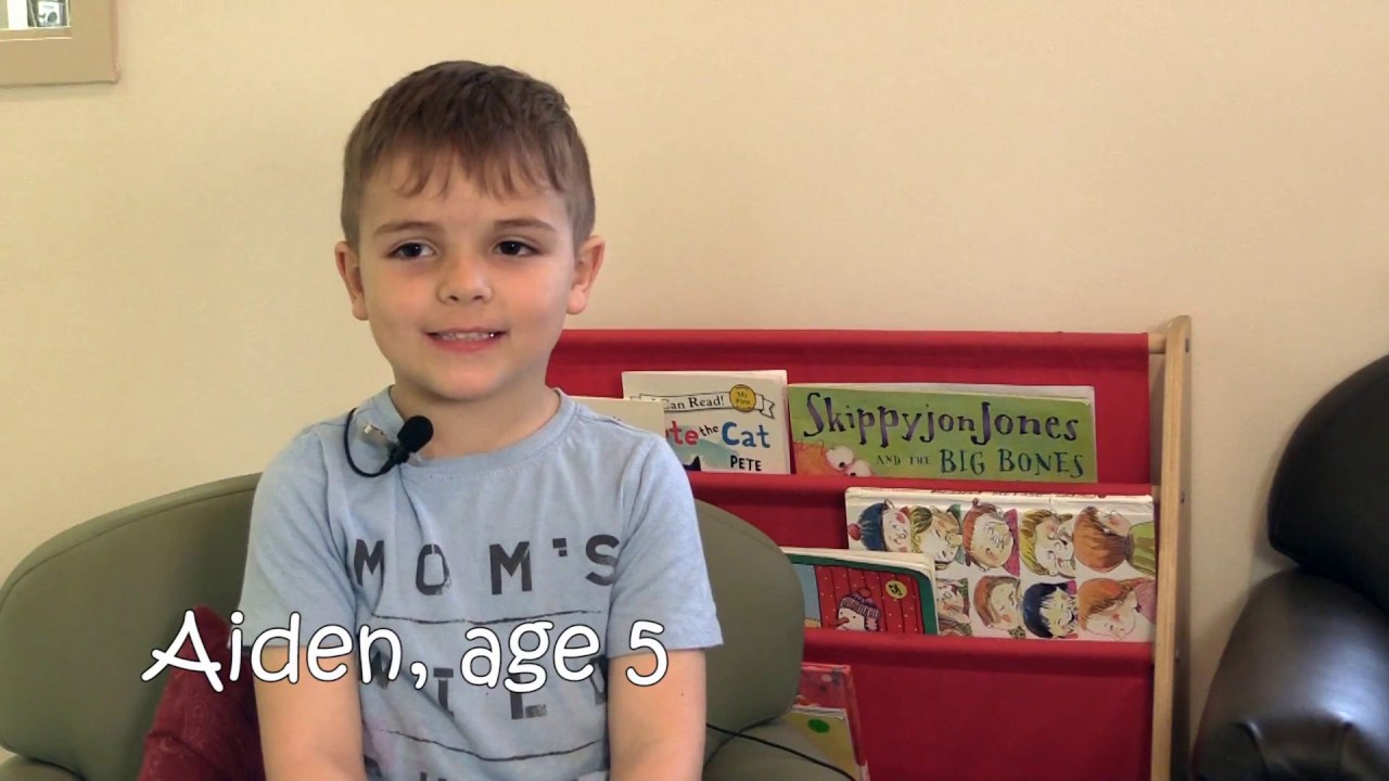 Month of the Military Child   CDC