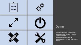 Famous EasyRepro - Monitoring - Review Timings Wealth