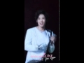 MBLAQ Lee Joon Loses his microphone XD