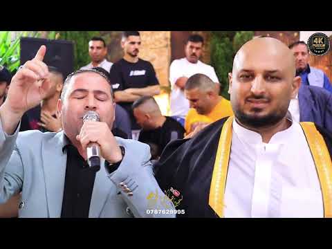 حفلة الأستاذ رعد الجمل الفنان طلال الشبول ابو سليمان و شاعر المجوز فرهود بني عامر 2025