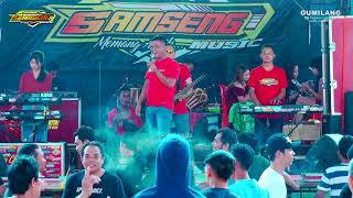 Download Lagu SAMSENG MUSIC - TKW PETEL MAHOLTRA - SMB SUKODONO MAHONIAN BERSATU MP3