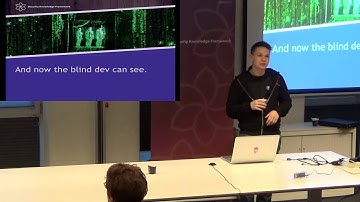 Security Knowledge Framework
