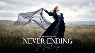 Never Ending Mashup | Sukoon x Barbaad | Arijit, Jubin Nautiyal | Chillout 2026 | BISU REMIND