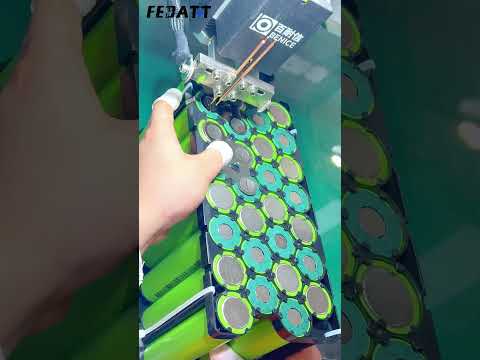 What's REALLY Going On Behind The Scenes Of Power Lithium Battery Production?