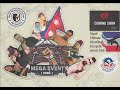 Mega event 2081 teaser trending wrestling nepal foryou