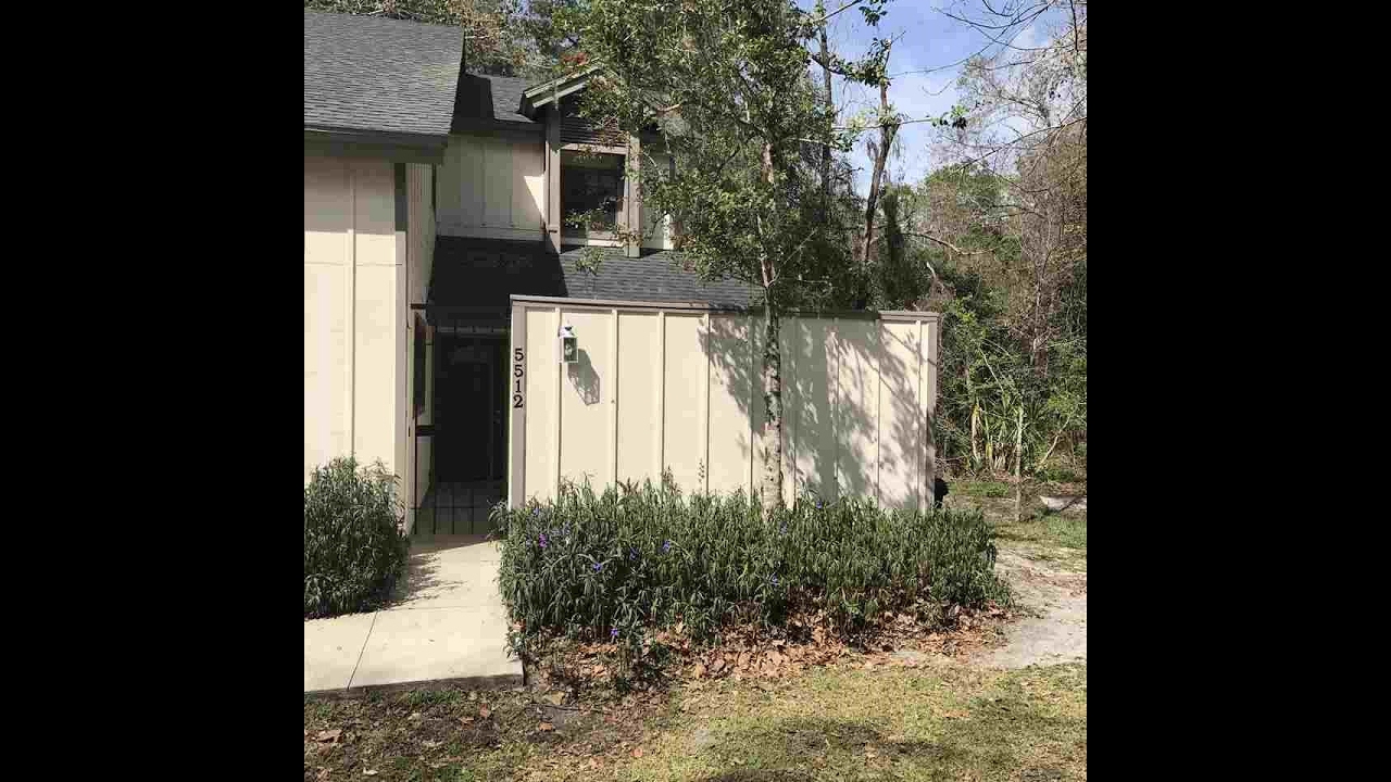 5512 SW 4th Place Gainesville FL 32607 YouTube 5512-sw-4th-place-gainesville-fl-32607-youtube
