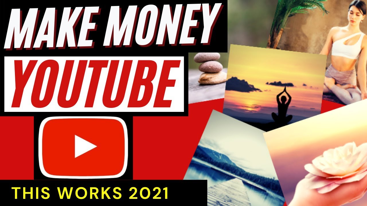 Make Money with Meditation Videos - How to MONETIZE Meditation Videos ...