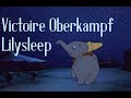 Victoire oberkampf  lilysleep  avec mario babrem