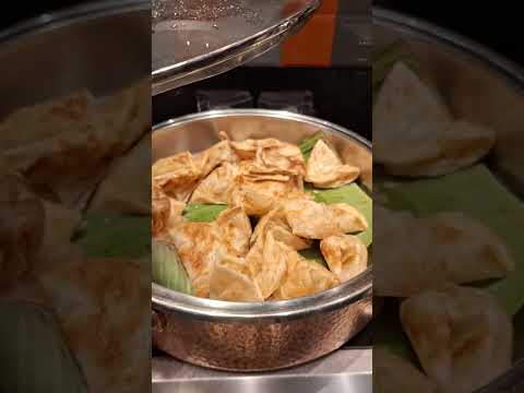 J65 @ JEN Singapore Tanglin by Shangri-La Breakfast Buffet (13Jun26)
