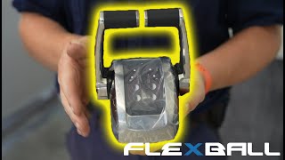 Yanmar VC10 & VC20 Throttle Replacements - Flexball Throttle Control System
