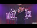 MC Magic Presents Jay Roxxx Album Release Party Hosted by Alannized , also Lil Rob, Rob The Original