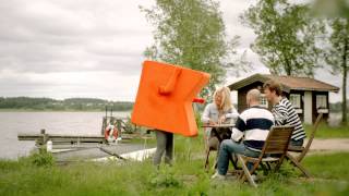 Kunskapskanalen - the inquiring channel