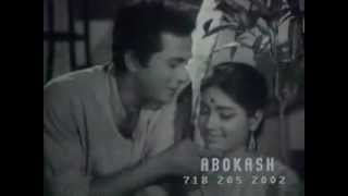 RAZZAK KOBORI on DEEP NEBHE NAI - Amar E Gaan Tumi Shunbe