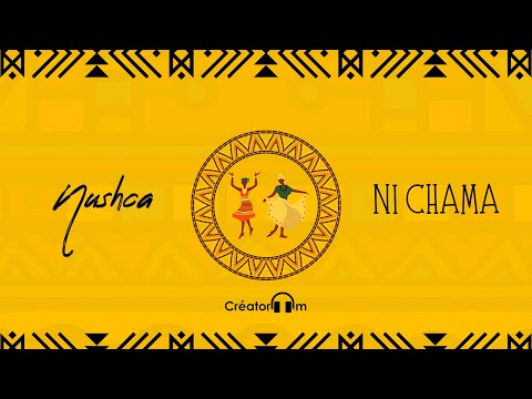 Nushca - NI CHAMA - Lyrics Video