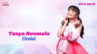 Tasya Rosmala - Cindai (Official Music Video)