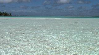 Blue Lagoon, Rangiroa