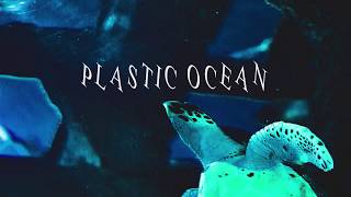 Interactive Installation | Plastic Ocean