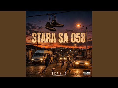 Stara SA 058 (Single)