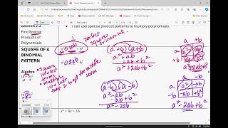 IM2 2 3 Video Notes