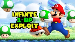 Infinite 1-UP Exploit in Super Mario Bros Wonder (HOW TO GET MAXIMUM LIVES!) by Copycat 37,135 views 6 months ago 3 minutes, 16 seconds