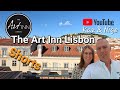 The art inn rooftop bar  restaurant lisbon kazandnige