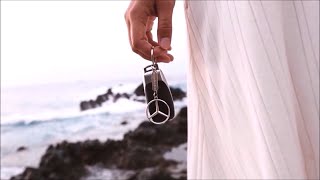 Mercedes-Benz "Stern in Bewegung" Promo Video