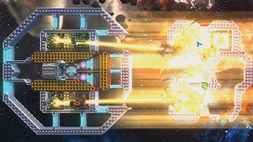 I Built Space Battleships To Rule The Galaxy! Final Upgrade